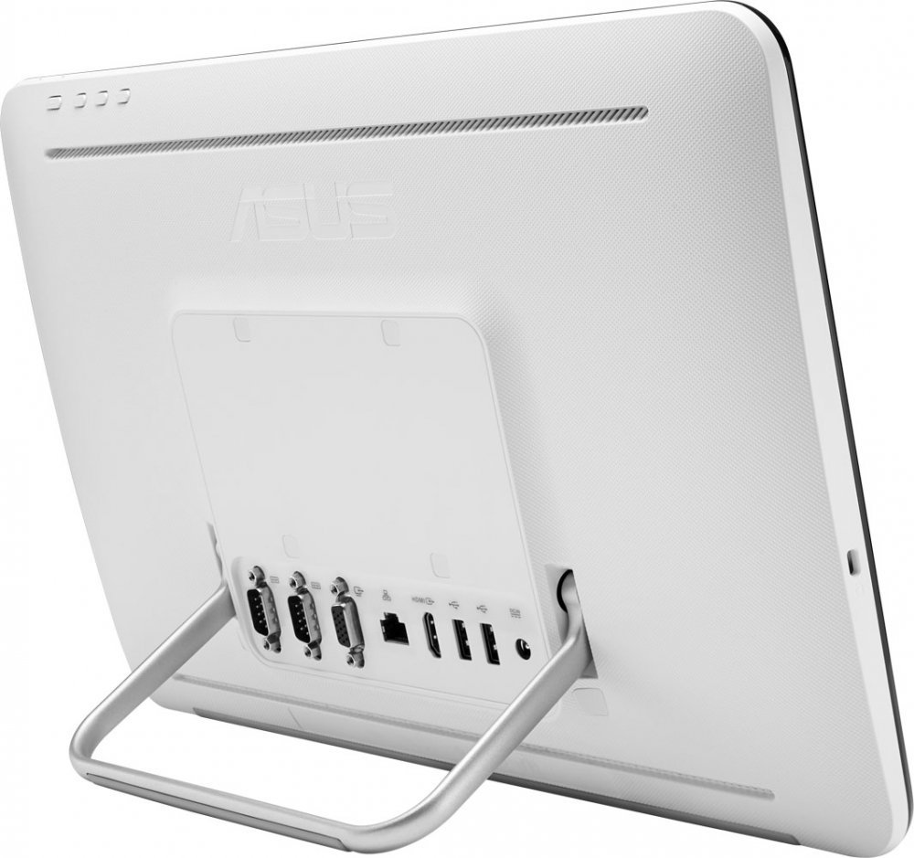 Моноблок ASUS A4110 White