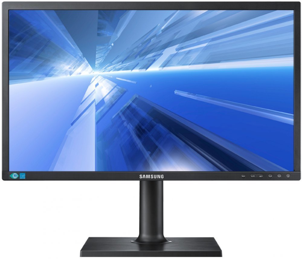 Монитор Samsung 27"  S27C650D