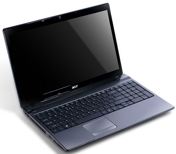 Ноутбук Acer TravelMate 7750-32374G32Mnss
