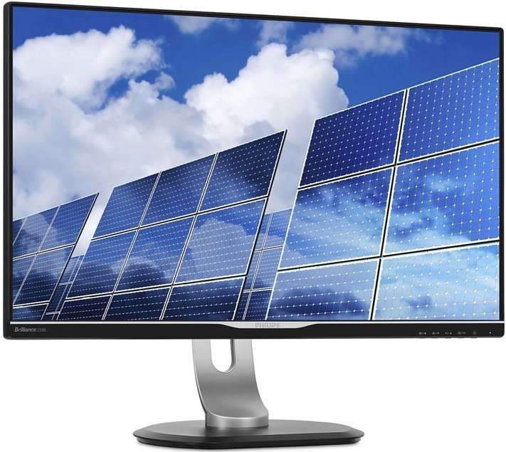 Монитор Philips 25" 258B6QJEB