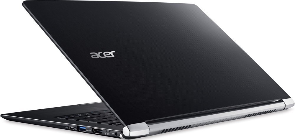Ноутбук Acer Swift SF514-51-73Q8