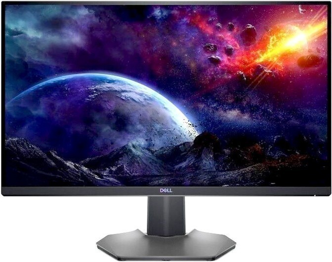 Монитор Dell 27" S2721DGFA (2721-5298)