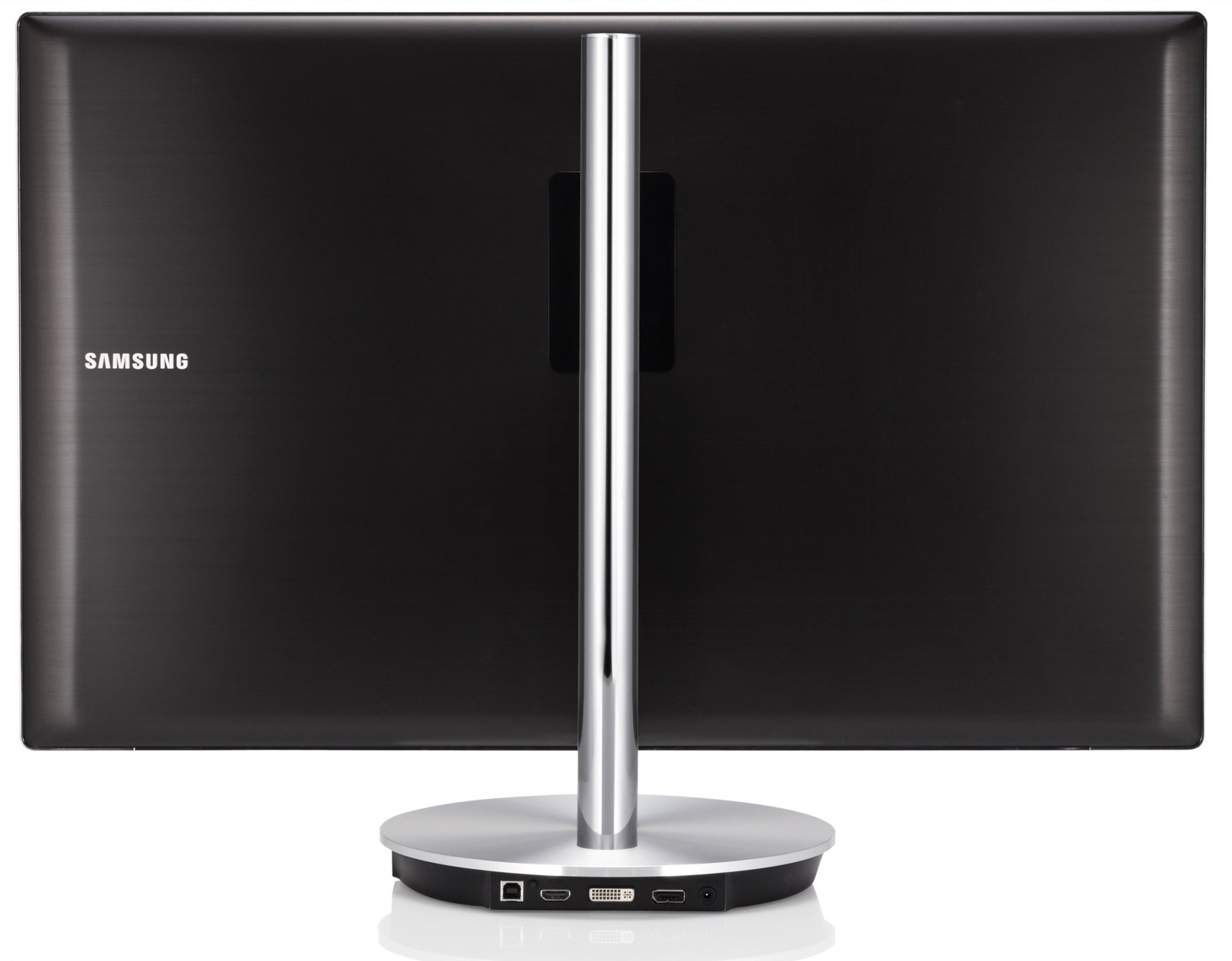 Монитор Samsung 27"  S27B970D