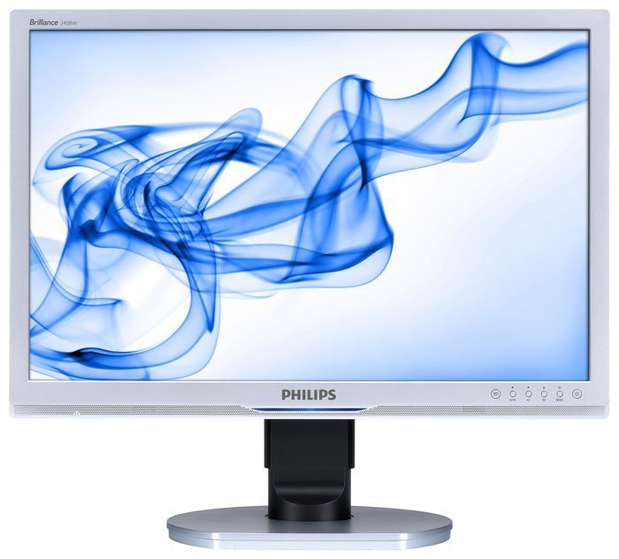Philips 24" 240BW9CS