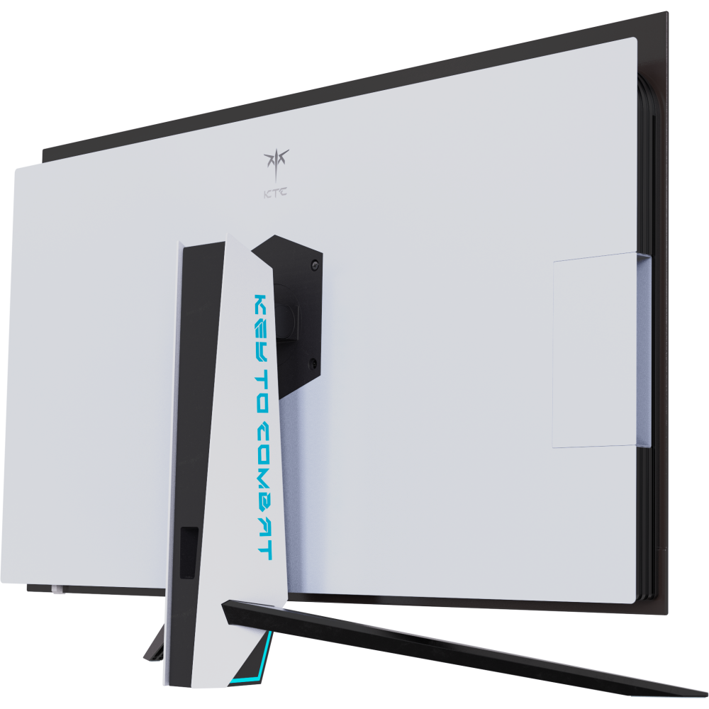 Монитор KTC 42" G42P5 White