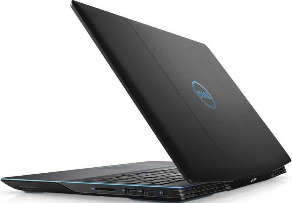 Ноутбук Dell G3 3590 Black (G315-8428)