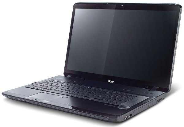 Acer Aspire 8942G-464G50Mibk