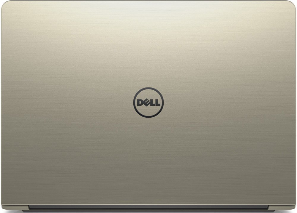 Ноутбук Dell Vostro 5459 Gold (5459-5087)