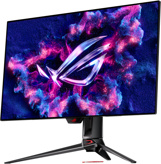 Монитор ASUS 32" PG32UCDP ROG Swift