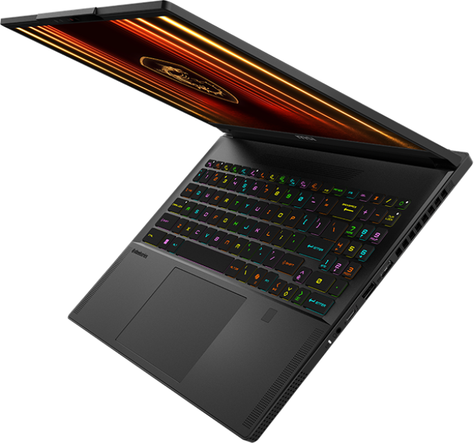 Ноутбук MSI Stealth 16 AI A2HWGG-085XRU