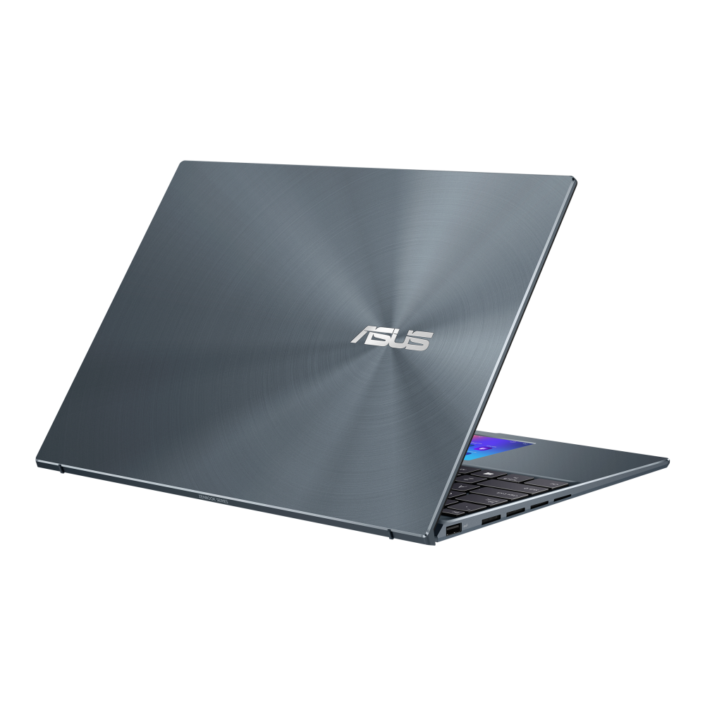 Ноутбук ASUS UX5400EG Zenbook 14X OLED (L7200)