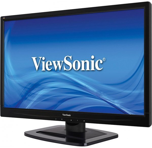 Монитор Viewsonic 24" VA2449S