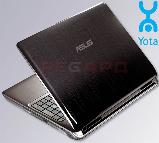 ASUS N50Vc 4G