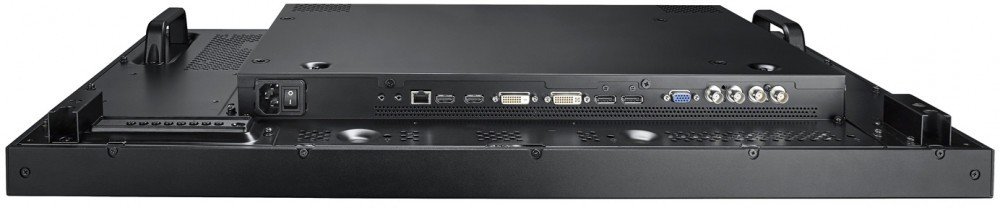 Монитор Neovo 32" RX-32E Black