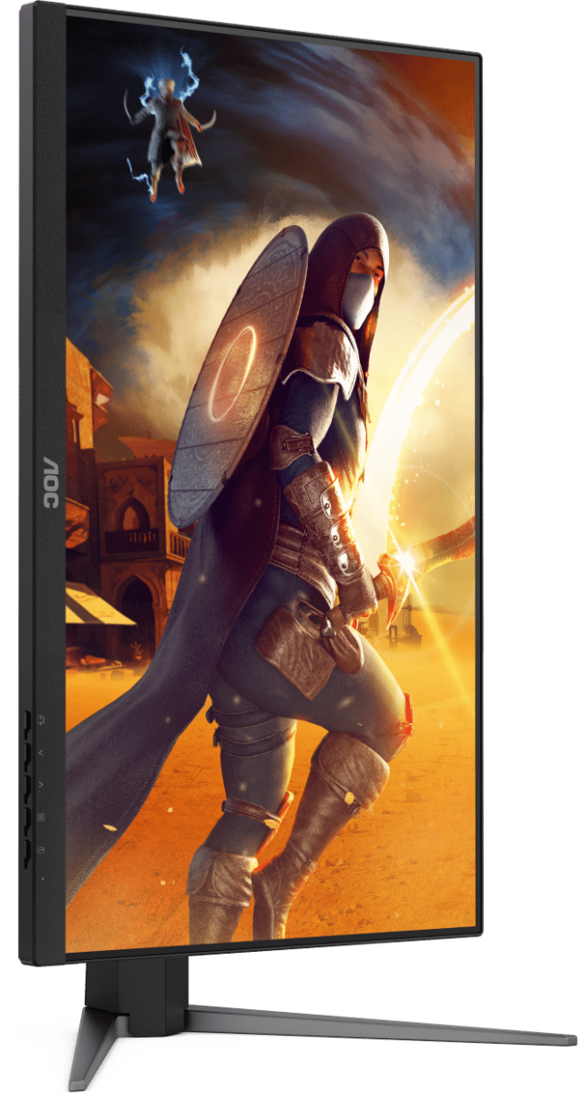 Монитор AOC 24" 24G4H