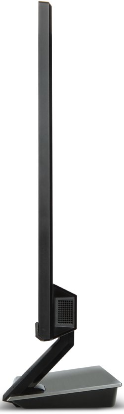 Монитор Acer 23" S236HLtmjj