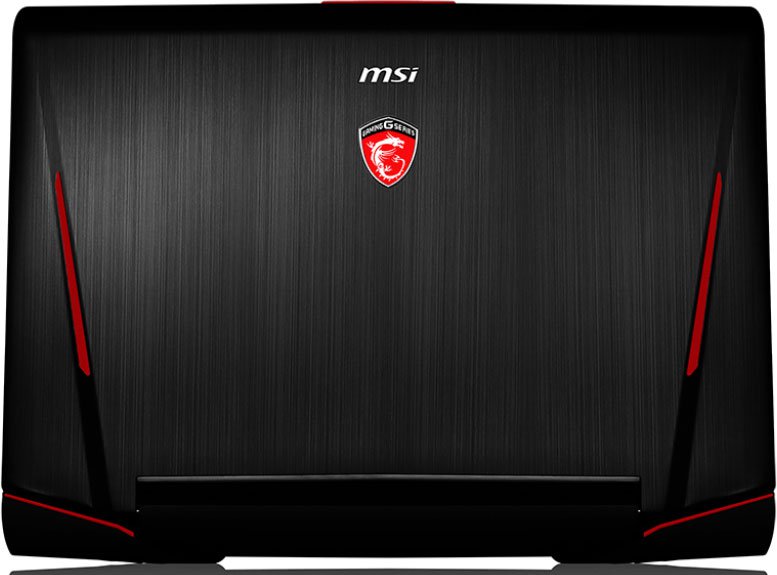 Ноутбук MSI GT80S (6QE-019) Titan SLI