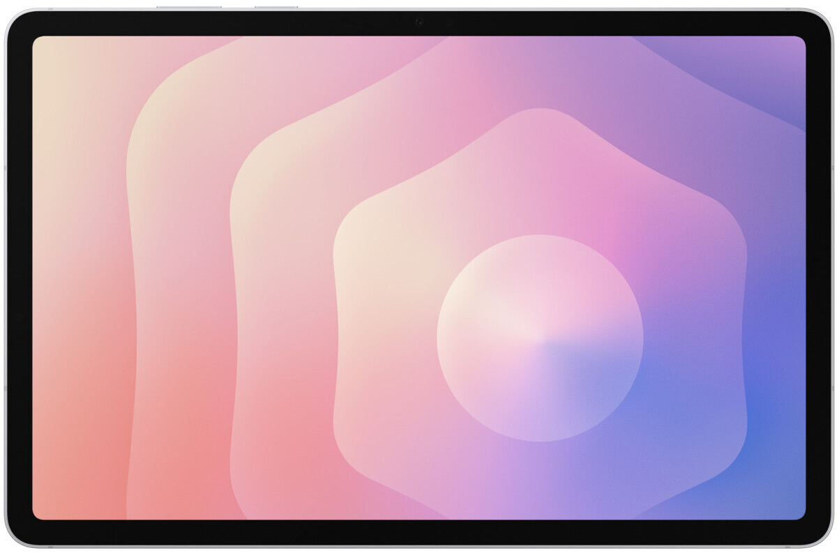 Планшет Samsung Galaxy Tab S11 5G 128GB Silver (BSM-X736B)