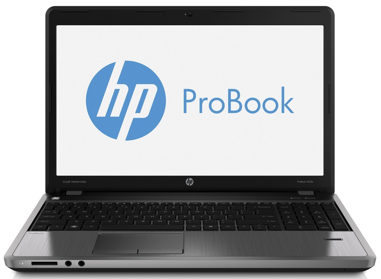 Ноутбук HP ProBook 4540s (B6L99EA)