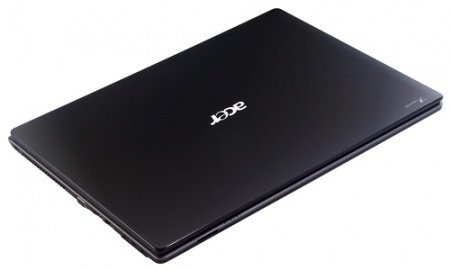 Ноутбук Acer Aspire 5553G-P543G32Miks