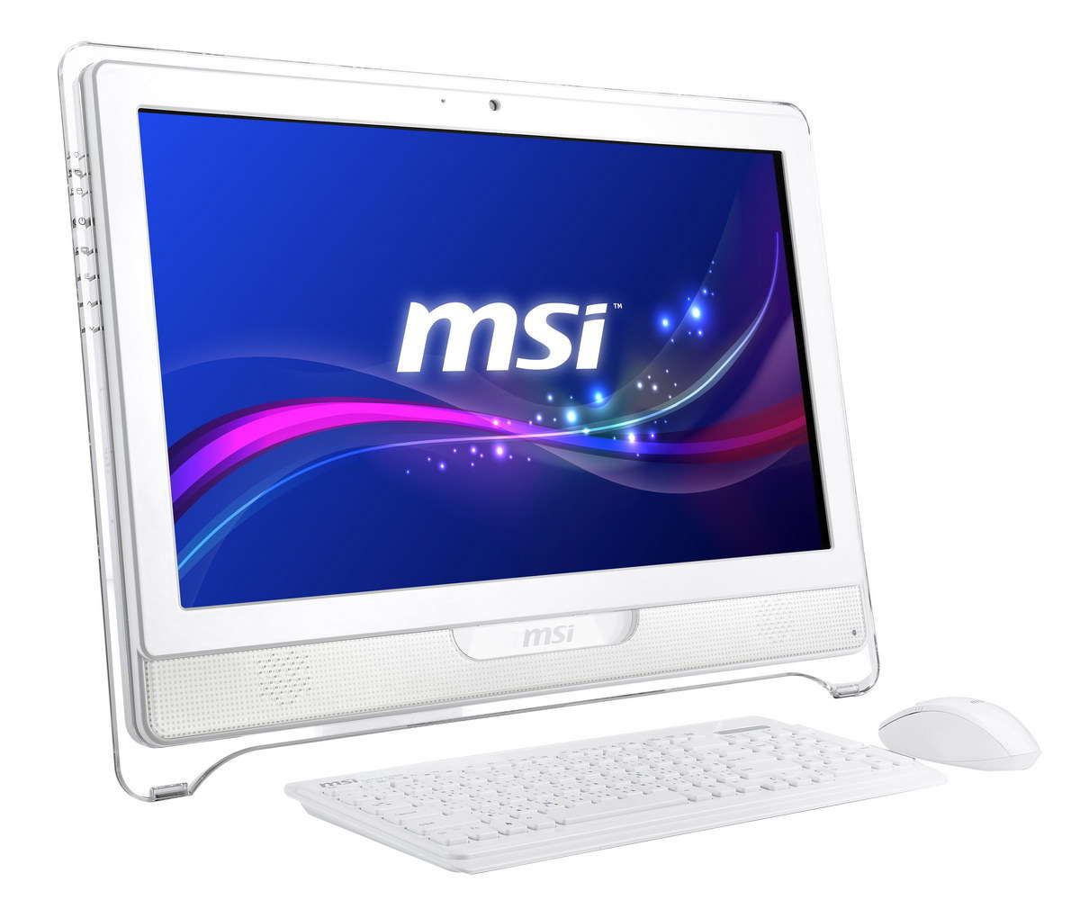 Моноблок MSI Wind Top AE2050-263