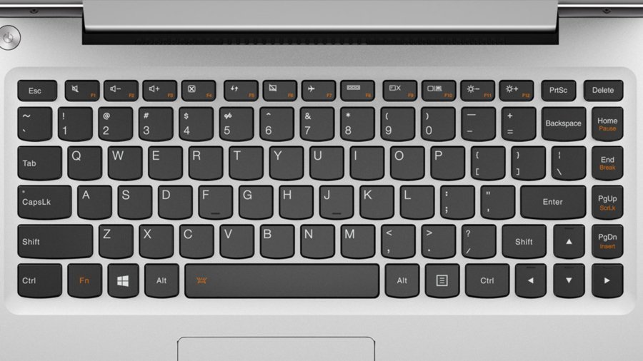 Ноутбук Lenovo IdeaPad U330p (59-405619)