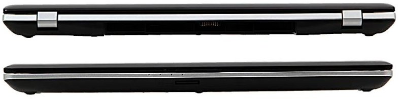 Ноутбук ASUS N76VJ