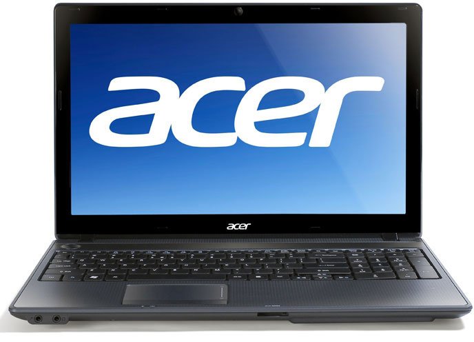 Ноутбук Acer Aspire 5749Z-B964G32Mnkk