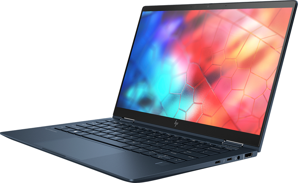 Ноутбук HP Elite Dragonfly (8MK77EA)