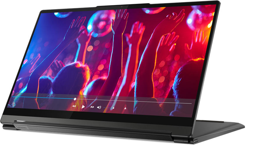Ноутбук Lenovo Yoga 9-14 (82BG005WRU)