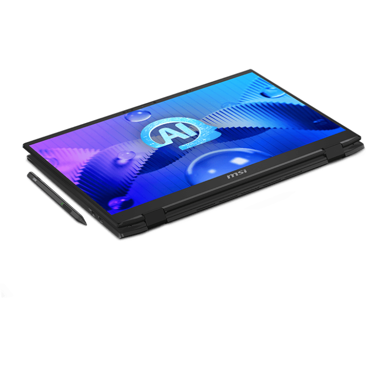 Ноутбук MSI Summit E16 AI Studio (A1VETG-017RU)