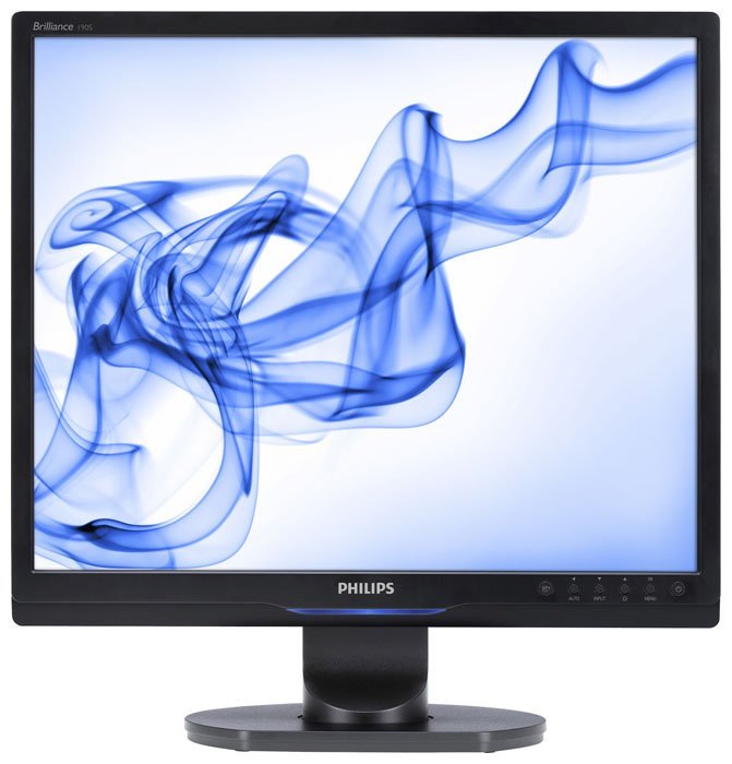 Philips 19" 190S9FB