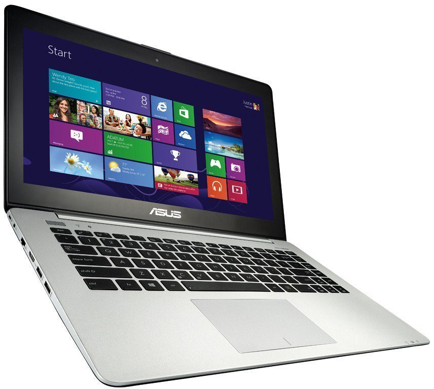Ноутбук ASUS S451LN