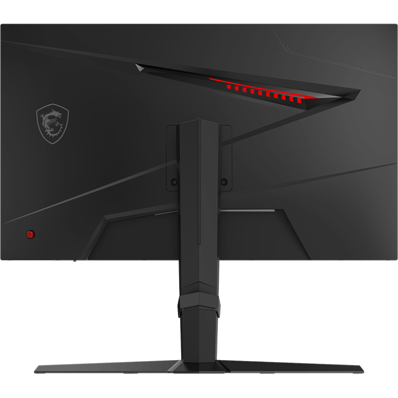 Монитор MSI 27" MAG 275CQRF QD E2