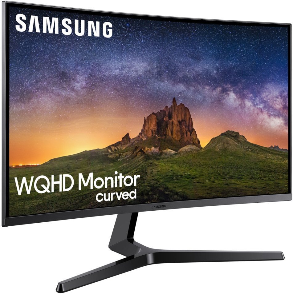 Монитор Samsung 27" C27JG50QQI