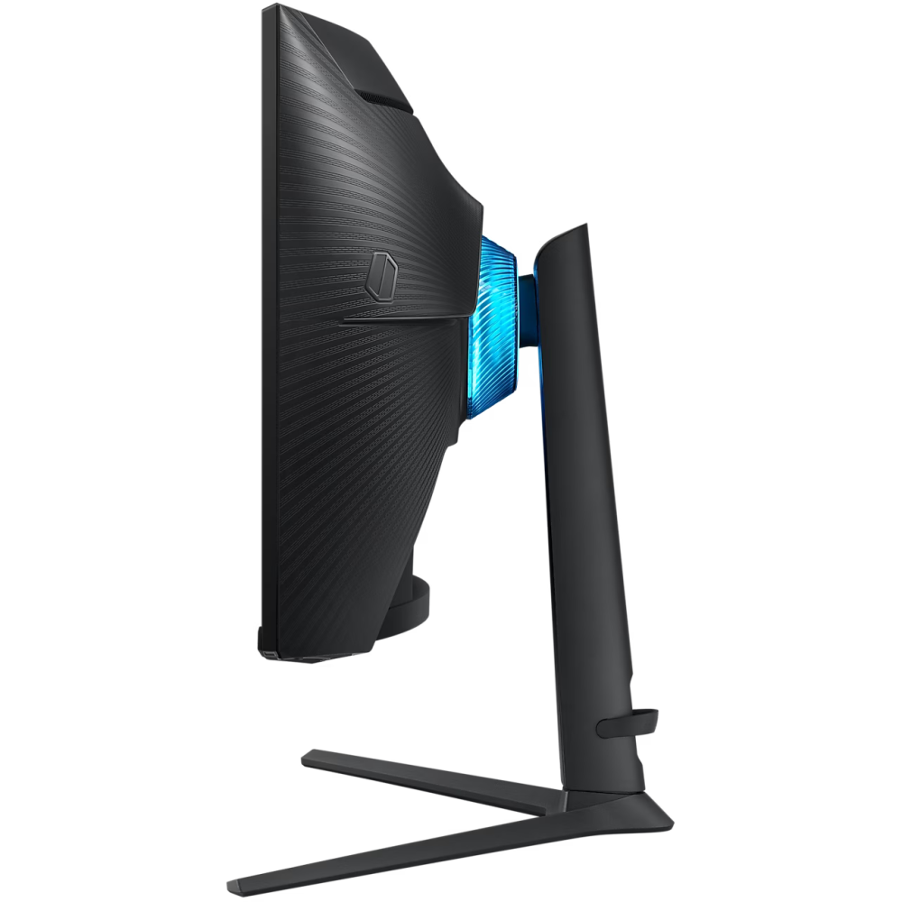 Монитор Samsung 32" S32BG650EI Odyssey G6