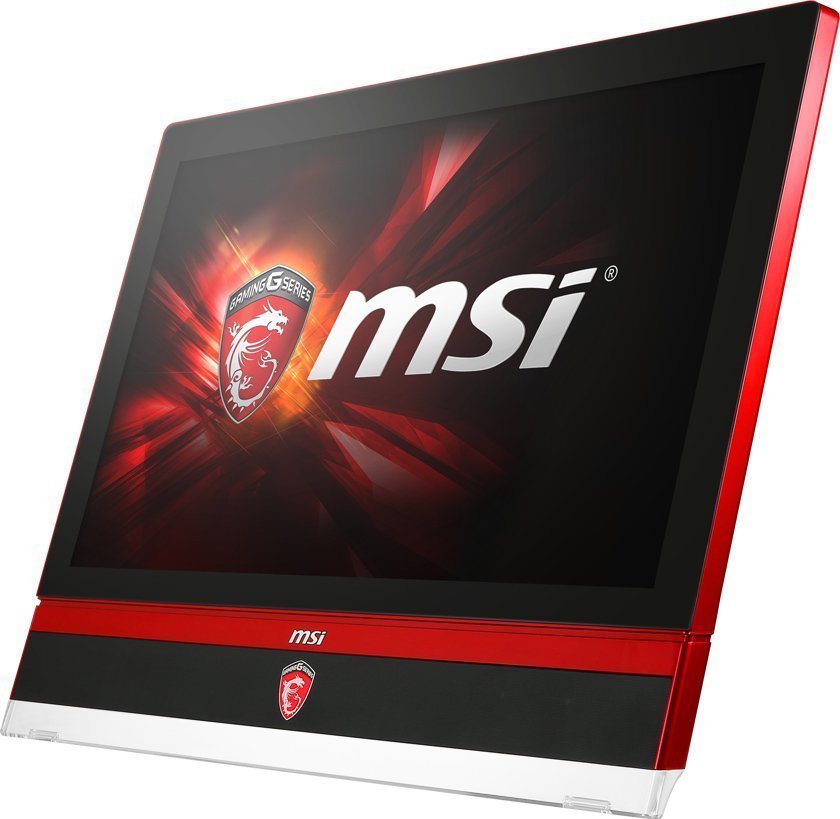 Моноблок MSI Gaming 27 (6QD-010)