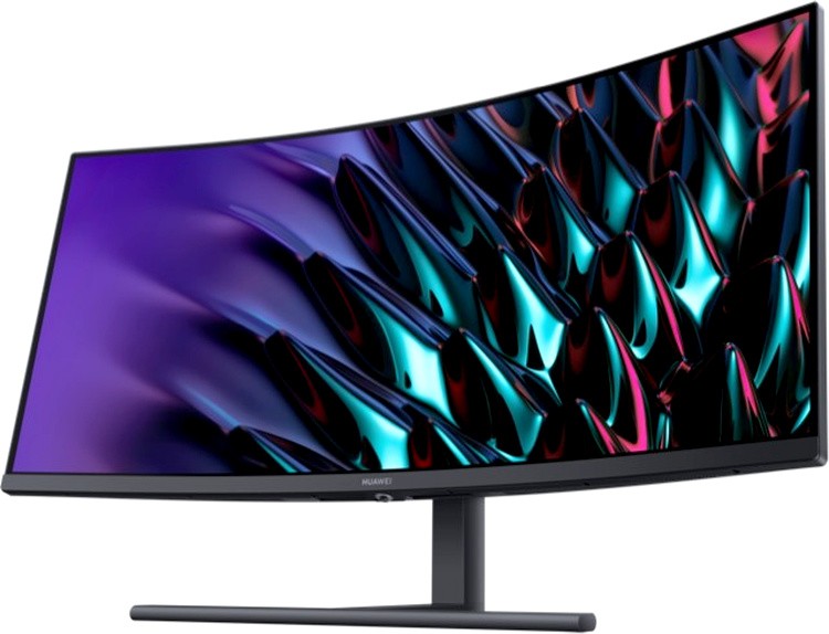 Монитор Huawei 34" MateView GT ZQE-CBA
