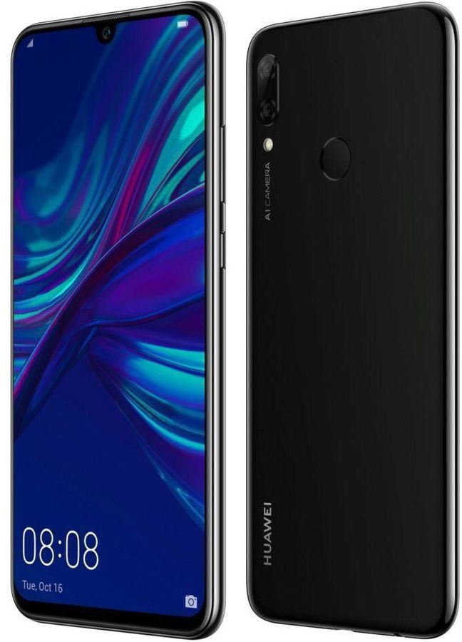 Huawei P Smart Купить В Москве