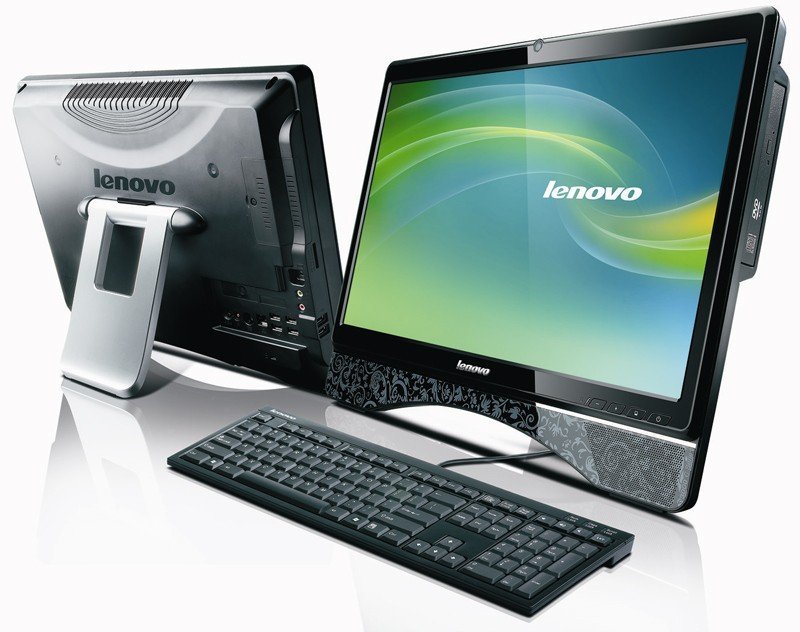 Lenovo IdeaCenter С300 (57-114115)