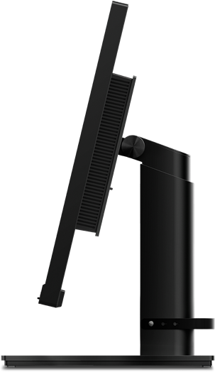 Монитор Lenovo 27" ThinkVision P27u-20 (62CBRAT6EU)