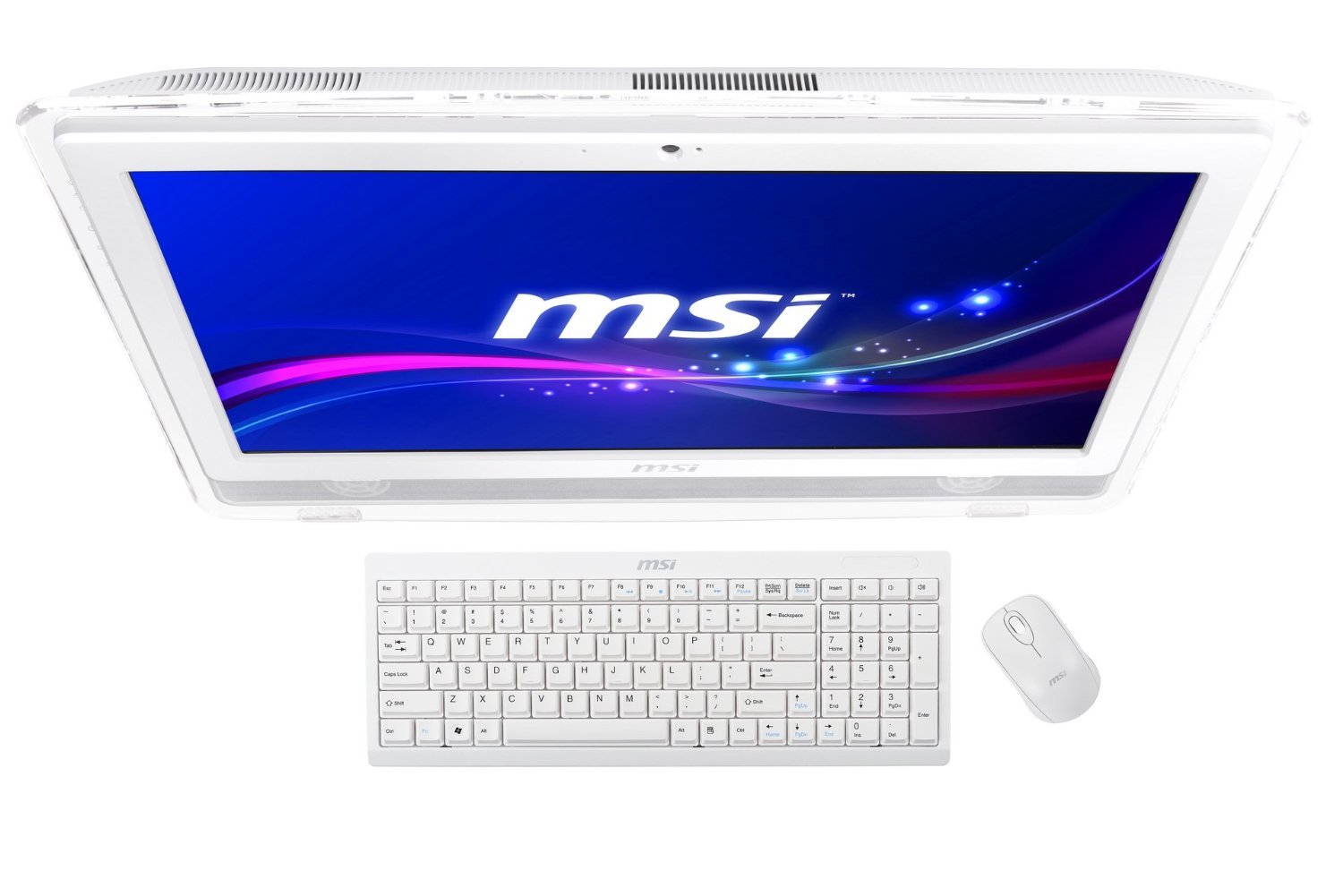 Моноблок MSI Wind Top AE2282G-022