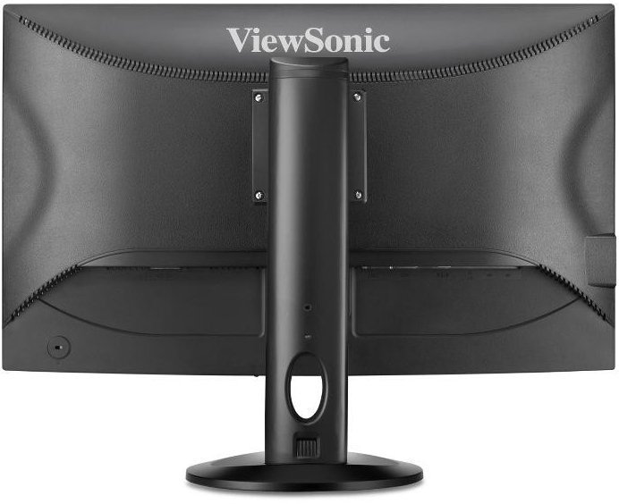 Монитор Viewsonic 27" VG2732M-LED
