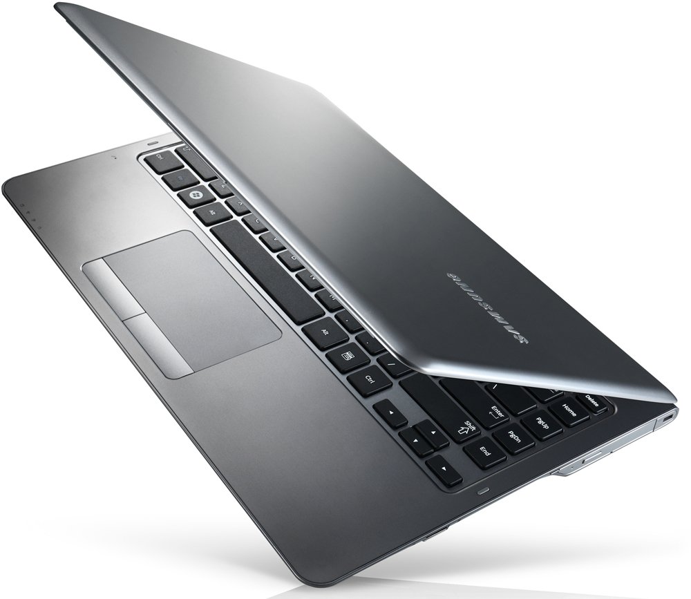 Ноутбук Samsung 530U4C (NP-530U4C-S07)