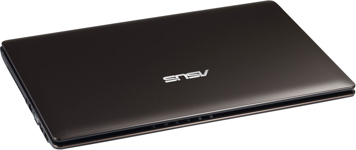 Ноутбук ASUS K53TK