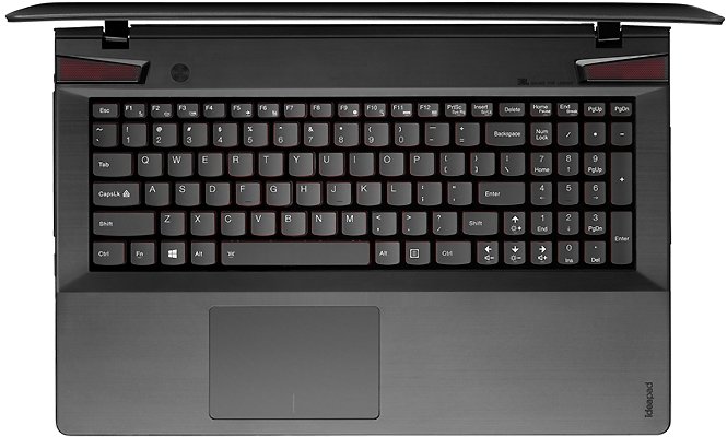 Ноутбук Lenovo IdeaPad Y500 (59-380403)