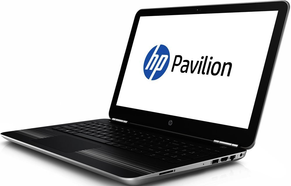 Ноутбук HP Pavilion 15-au003ur (W7S44EA)