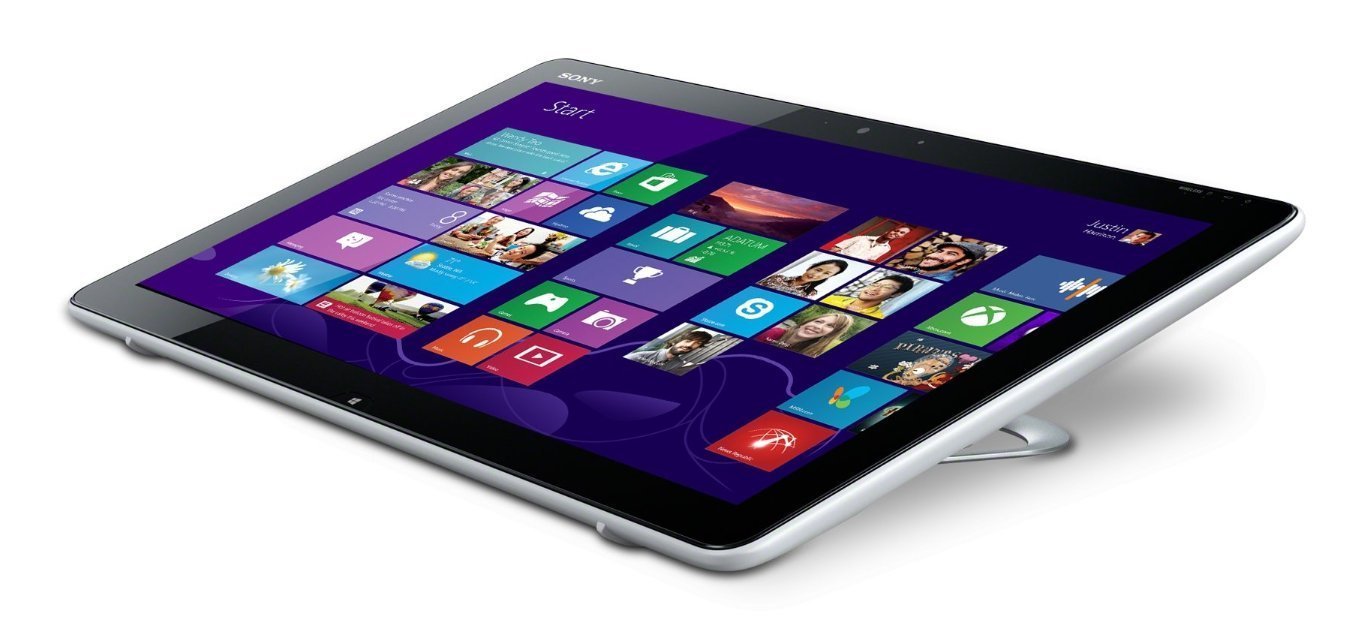 Моноблок Sony VAIO Tap 20 SVJ2021V1RWI