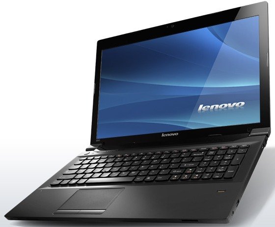 Ноутбук Lenovo IdeaPad B580 (59-353072)