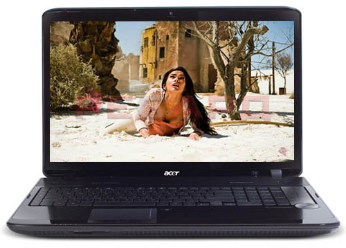 Acer Aspire 8935G-664G32Mi